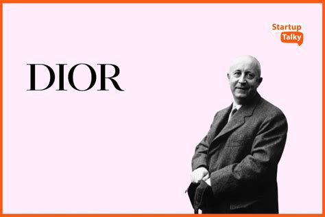 dior founder|who owns christian dior.